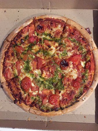 Domino's Pizza-Adelaide City